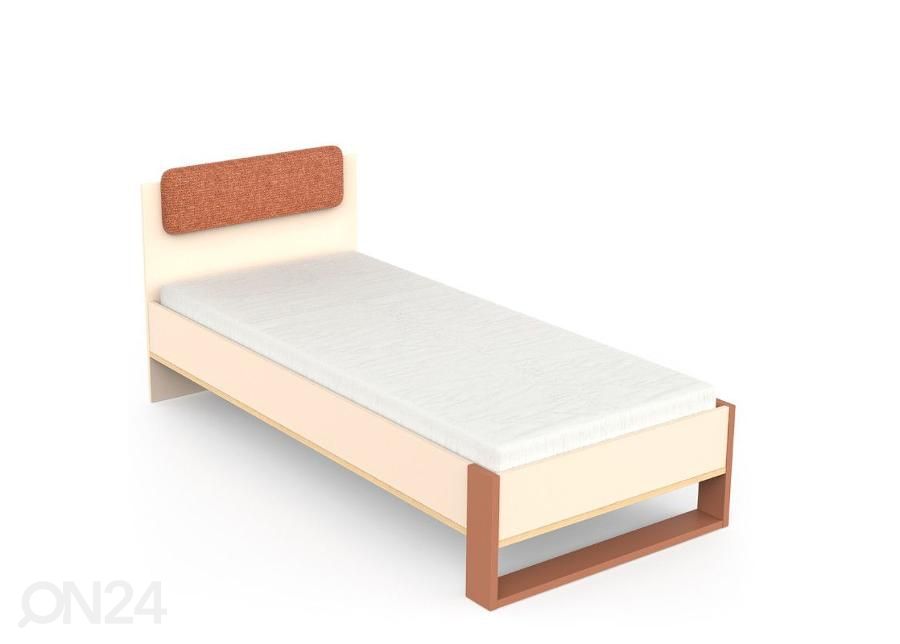 Sänky Camillia 90x200 cm kuvasuurennos