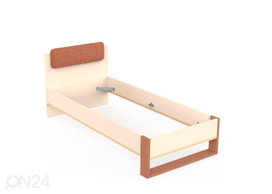 Sänky Camillia 90x200 cm kuvasuurennos