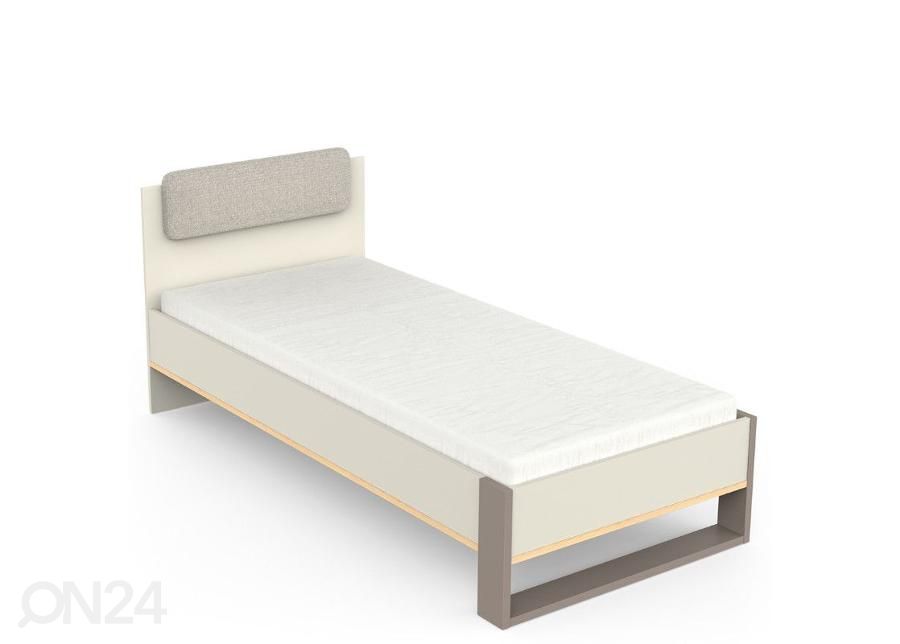 Sänky Camillia 90x200 cm kuvasuurennos