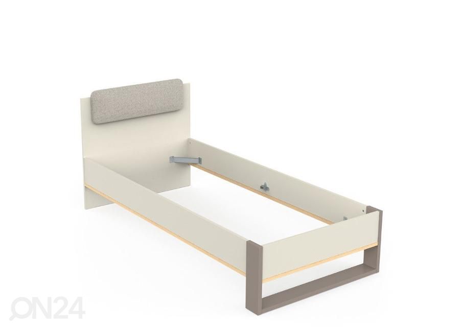 Sänky Camillia 90x200 cm kuvasuurennos