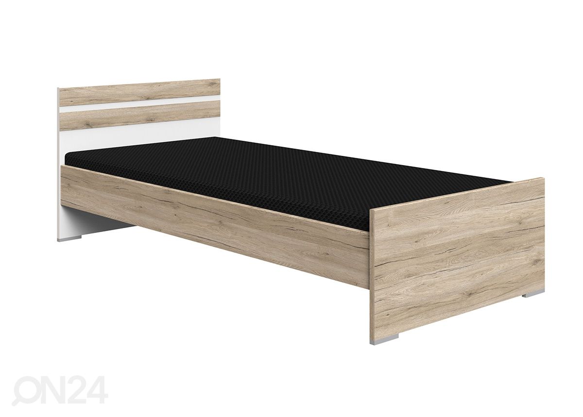 Sänky Cariba 90x200 cm kuvasuurennos