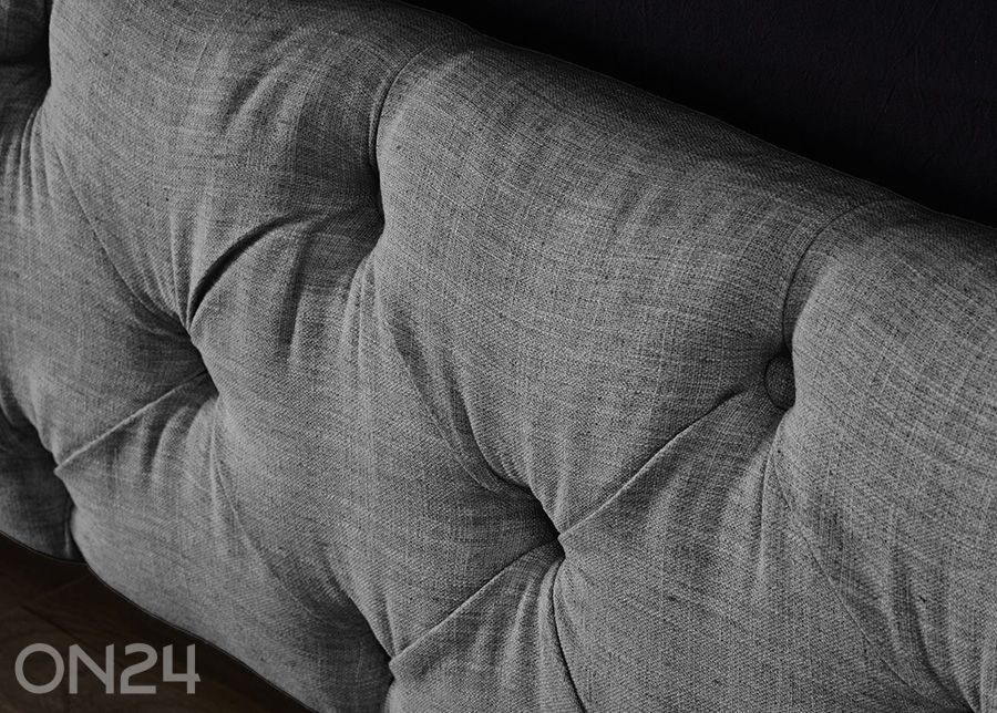 Sänky Chesterfiled 180x200 cm kuvasuurennos