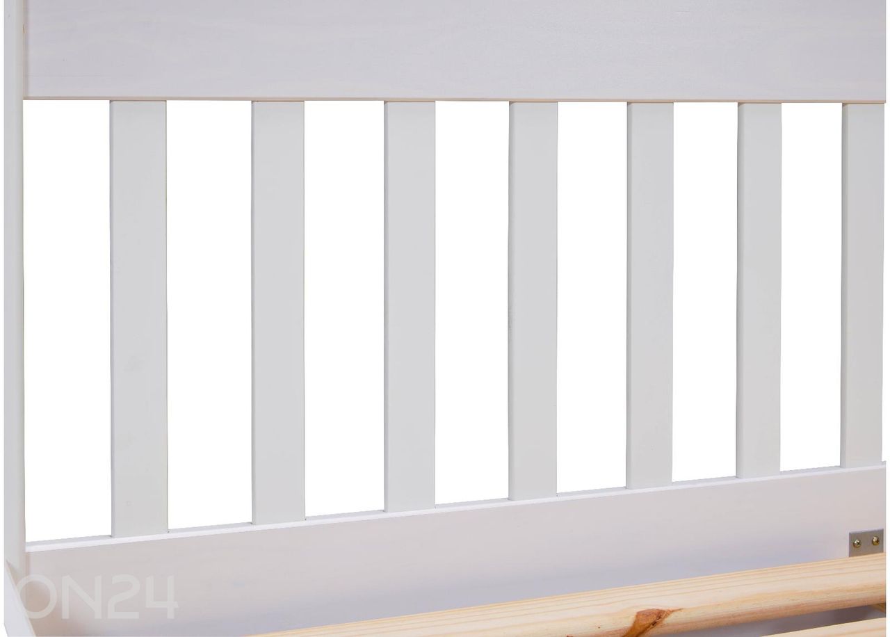 Sänky Chilly Home 140x200 cm kuvasuurennos