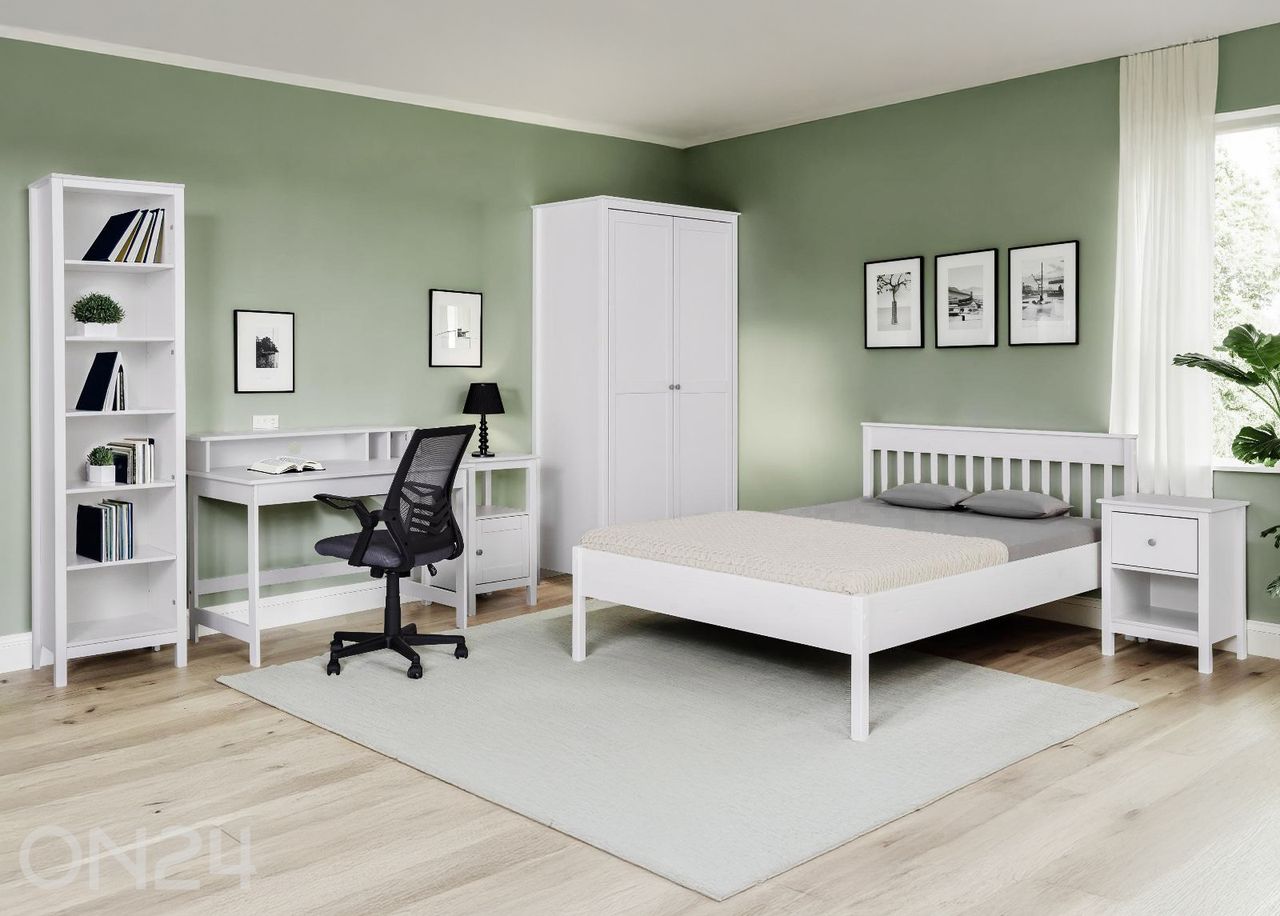 Sänky Chilly Home 180x200 cm kuvasuurennos