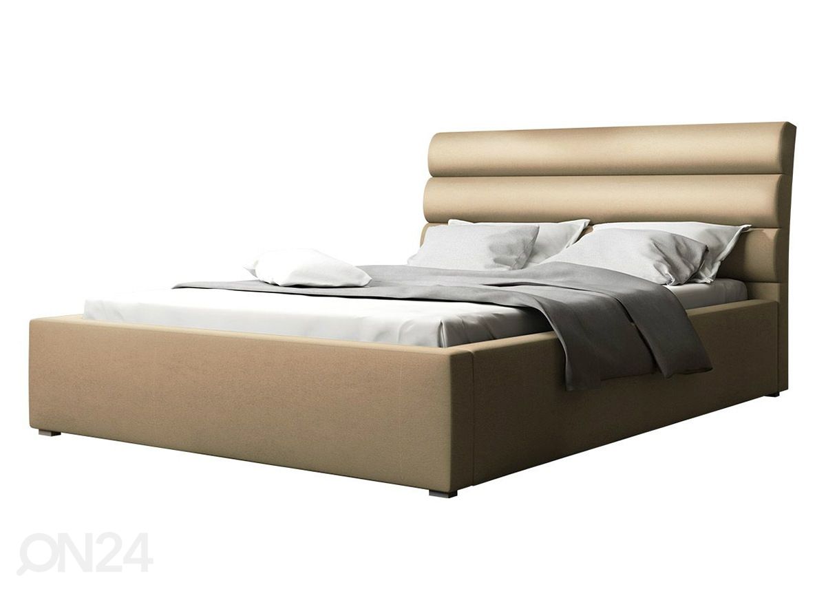 Sänky Cordoba 200x200 cm kuvasuurennos