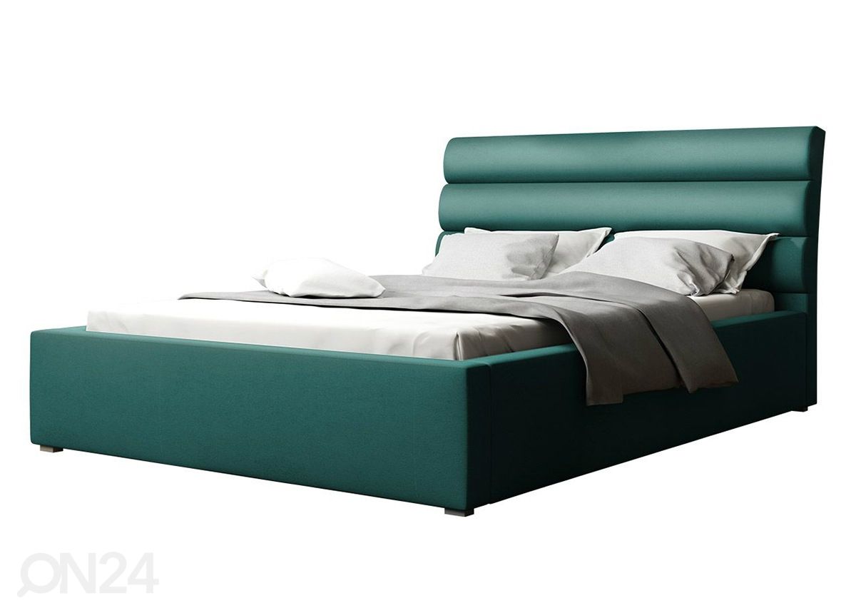 Sänky Cordoba 200x200 cm kuvasuurennos