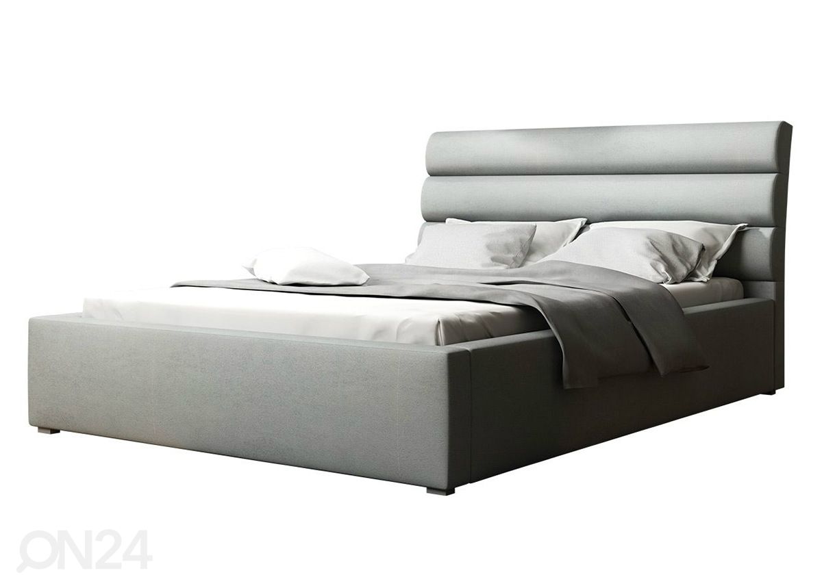 Sänky Cordoba 200x200 cm kuvasuurennos