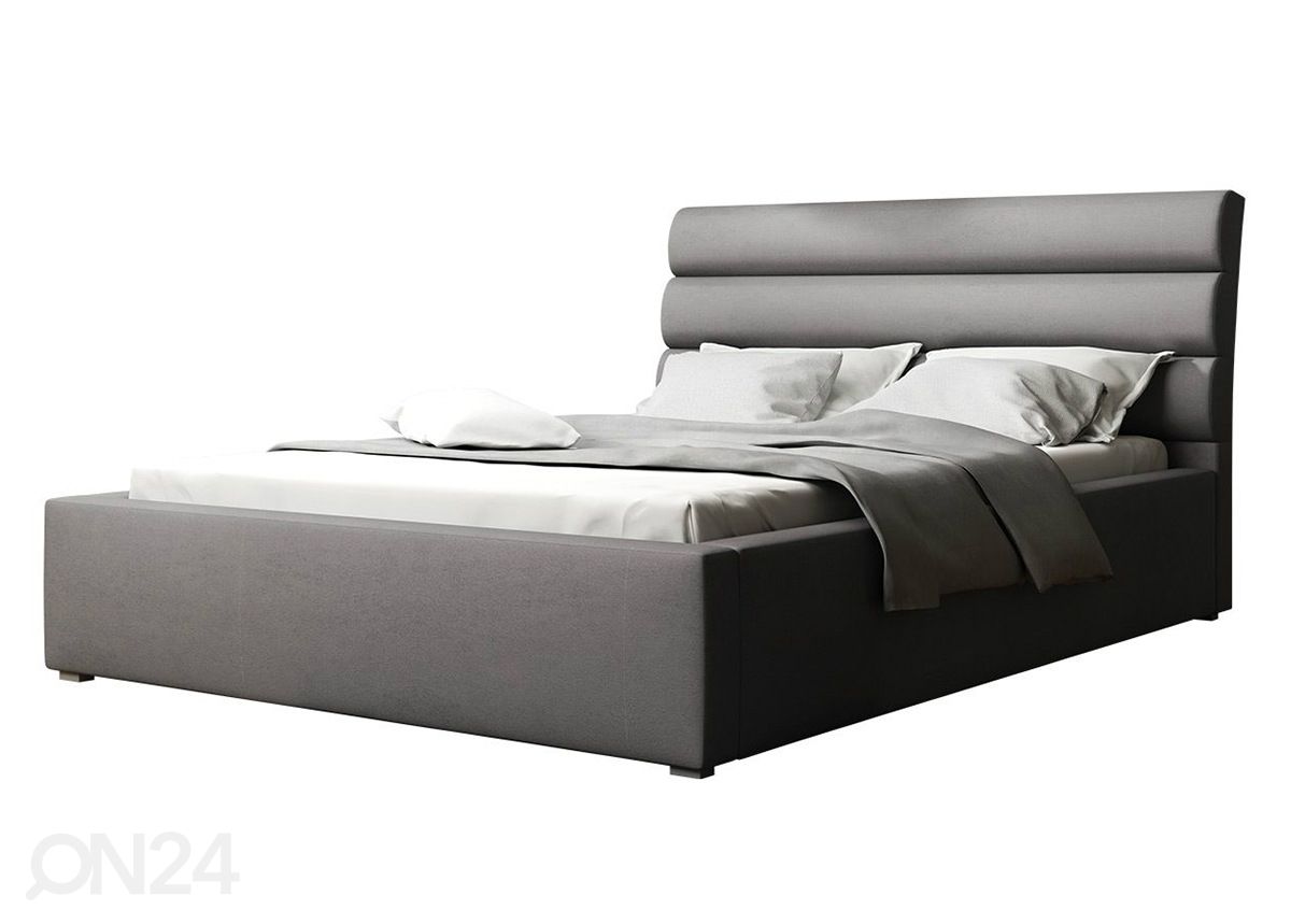 Sänky Cordoba 200x200 cm kuvasuurennos