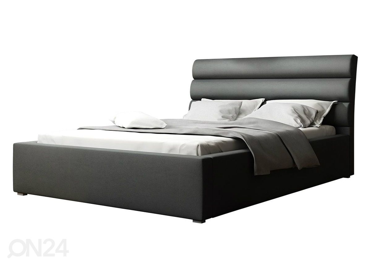 Sänky Cordoba 200x200 cm kuvasuurennos