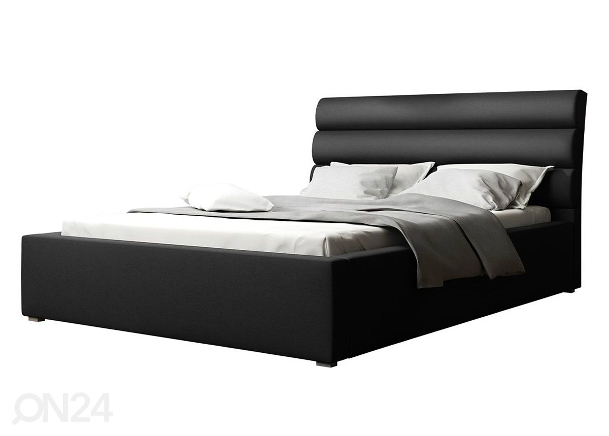 Sänky Cordoba 200x200 cm kuvasuurennos