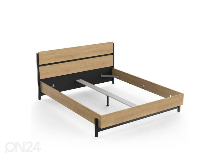Sänky Craft 140x190/200 cm kuvasuurennos