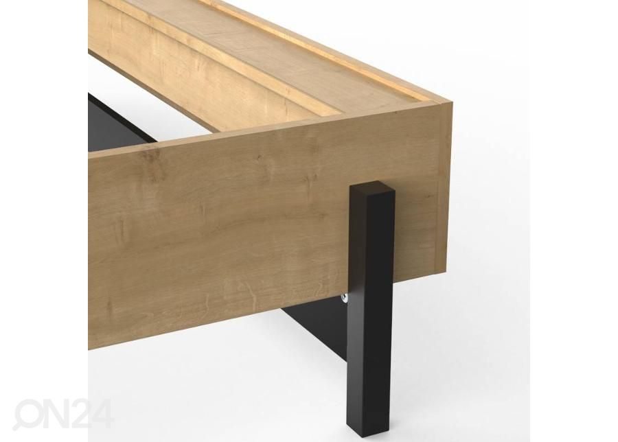 Sänky Craft 140x190/200 cm kuvasuurennos