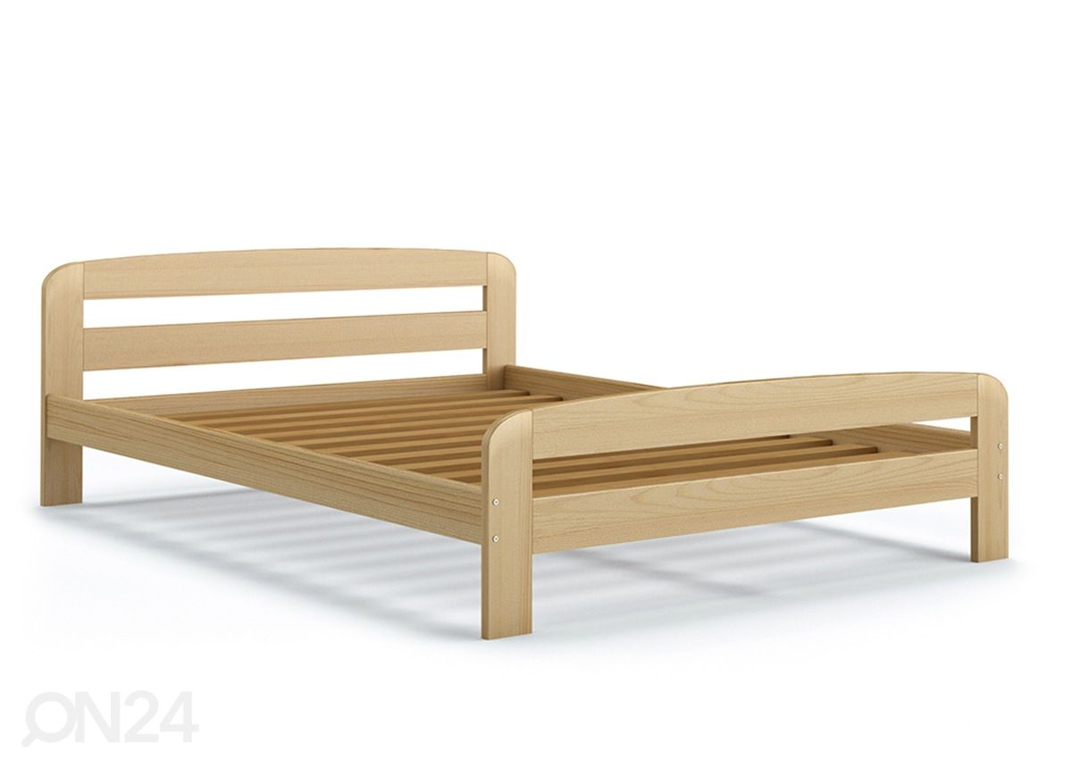 Sänky Dallas 160x200 cm kuvasuurennos