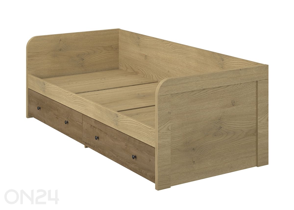 Sänky Denzel 90x200 cm kuvasuurennos