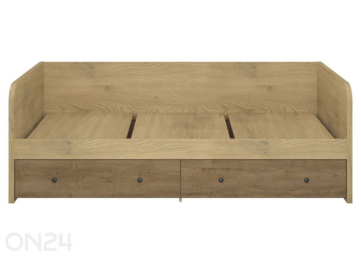 Sänky Denzel 90x200 cm kuvasuurennos