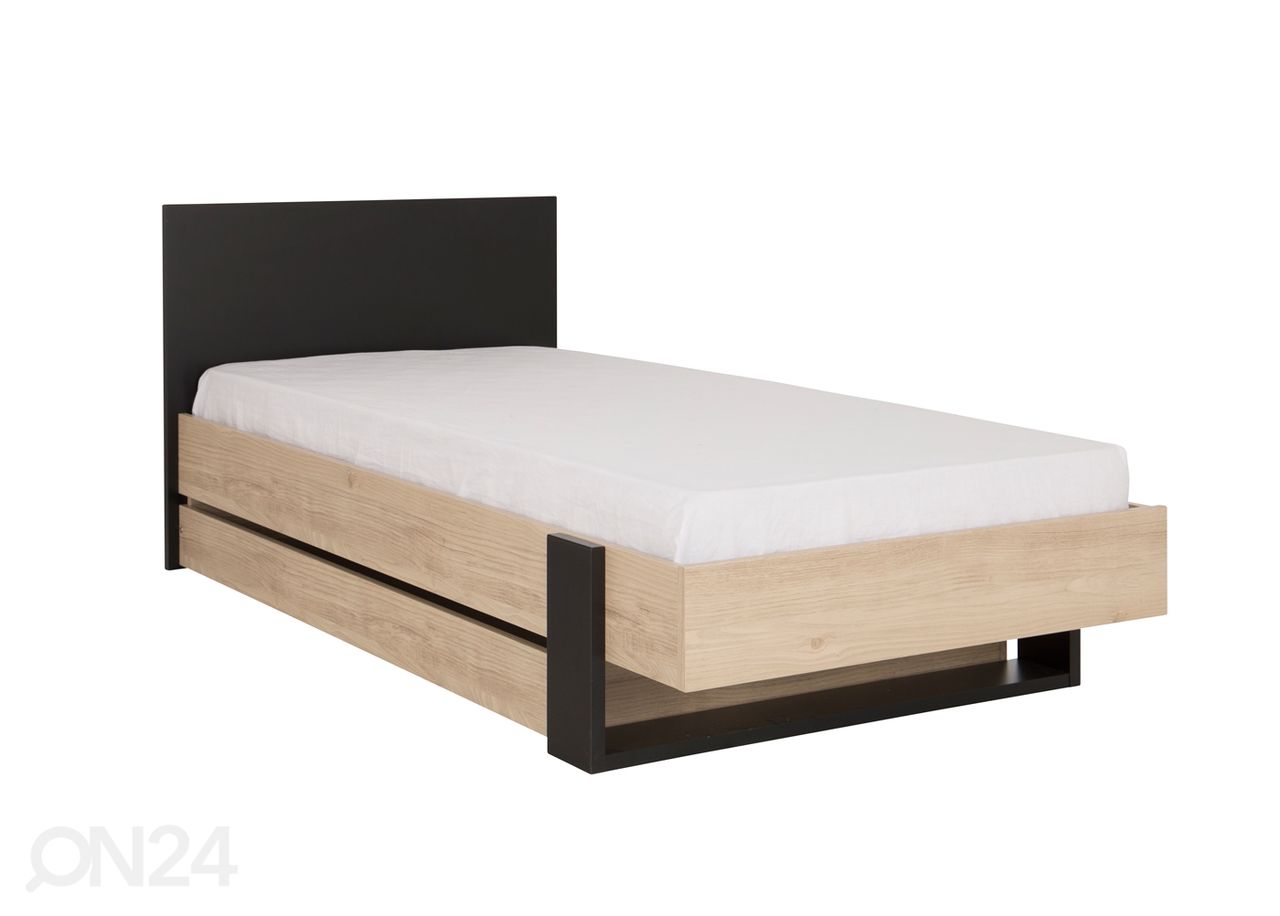 Sänky Duplex 90x200 cm kuvasuurennos