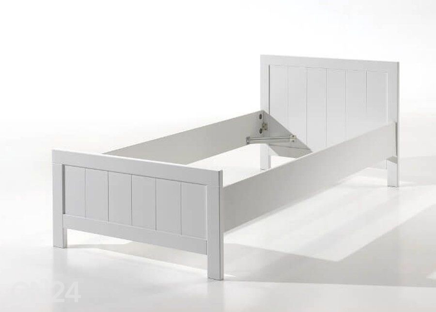 Sänky Erik 90x200 cm kuvasuurennos