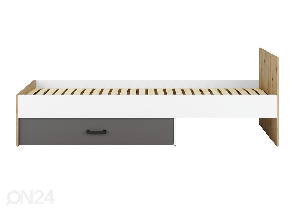 Sänky Firenze 90x200 cm kuvasuurennos