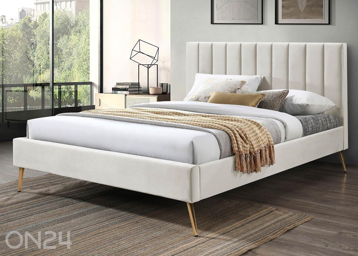 Sänky Flavia 180x200 cm kuvasuurennos