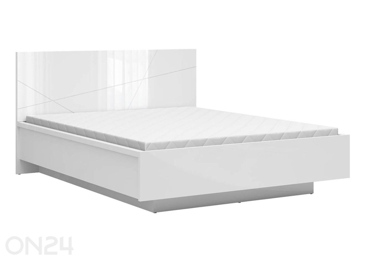 Sänky Forn säilytyslaatikolla 160×200 cm kuvasuurennos