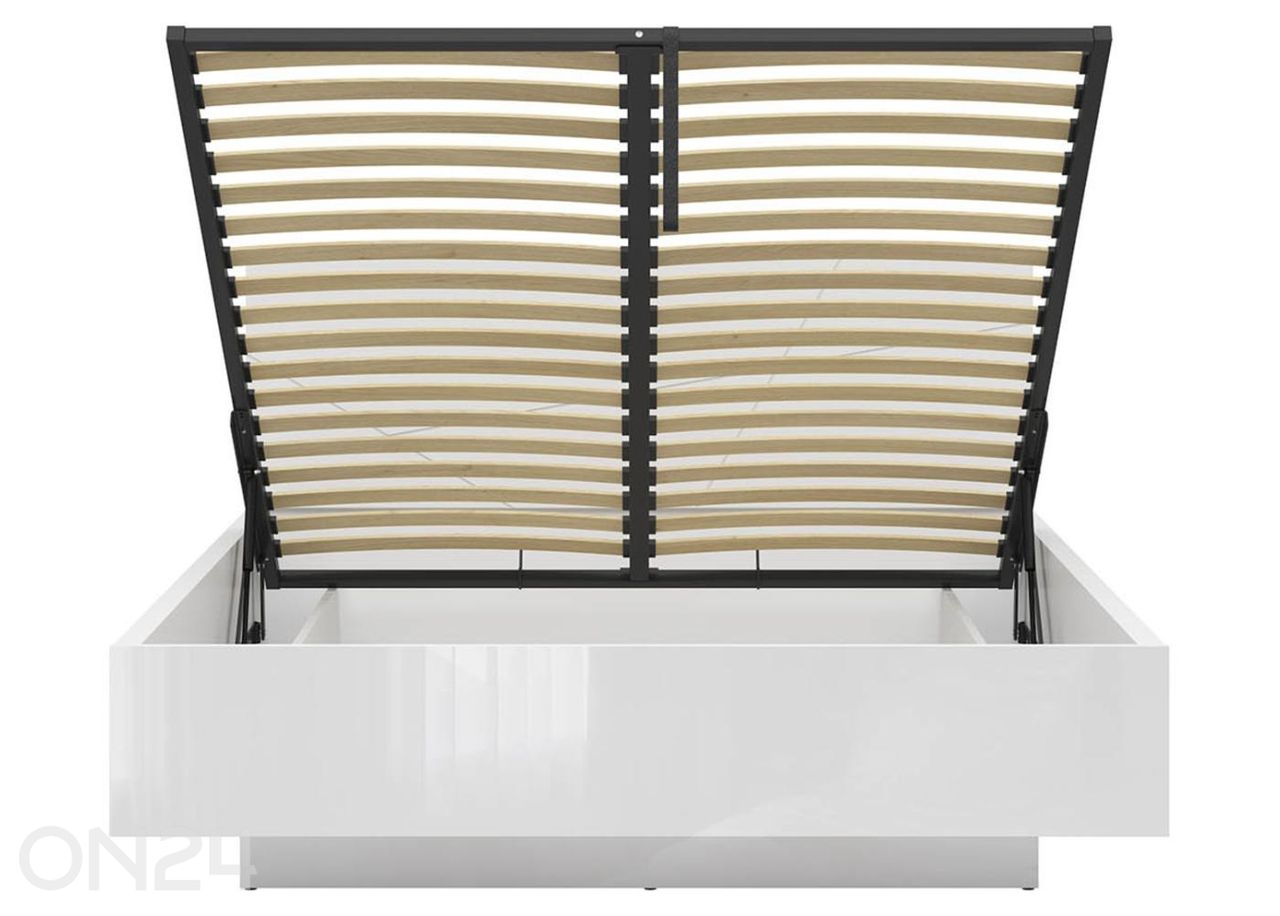 Sänky Forn säilytyslaatikolla 160×200 cm kuvasuurennos