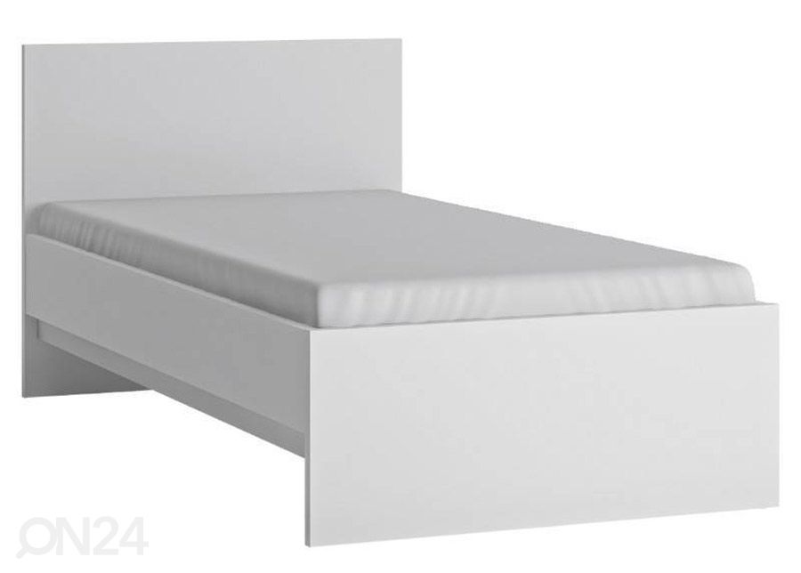 Sänky Fribo 90x200 cm kuvasuurennos