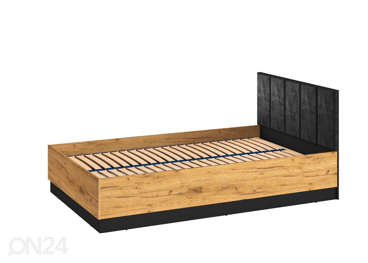 Sänky Gotland 120x200 cm kuvasuurennos