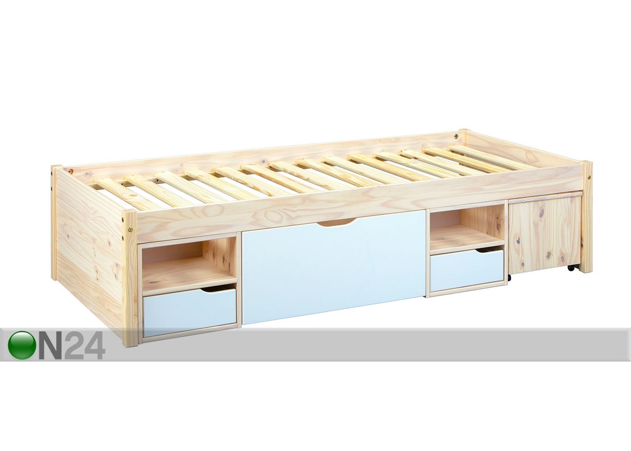 Sänky Gudjam 80x190 cm kuvasuurennos