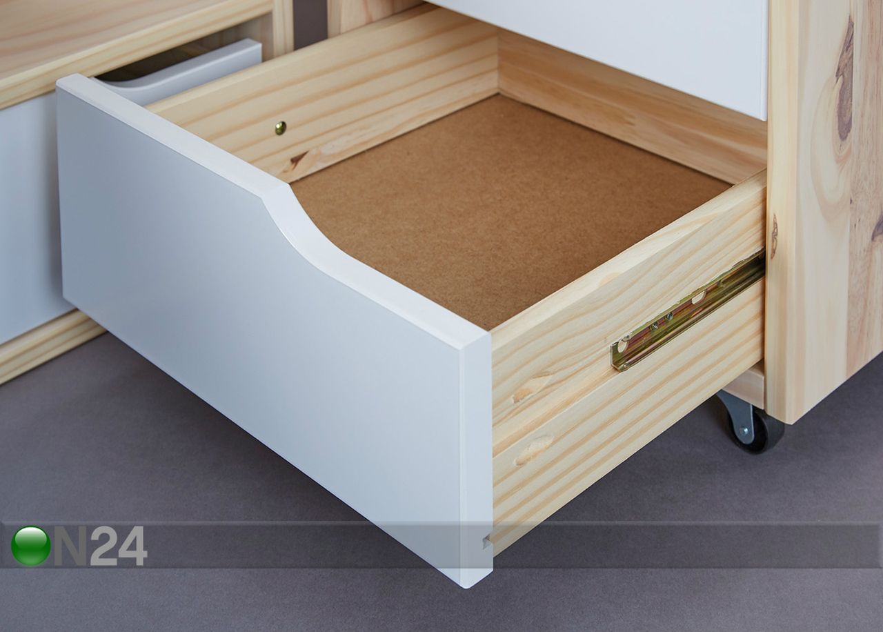 Sänky Gudjam 80x190 cm kuvasuurennos