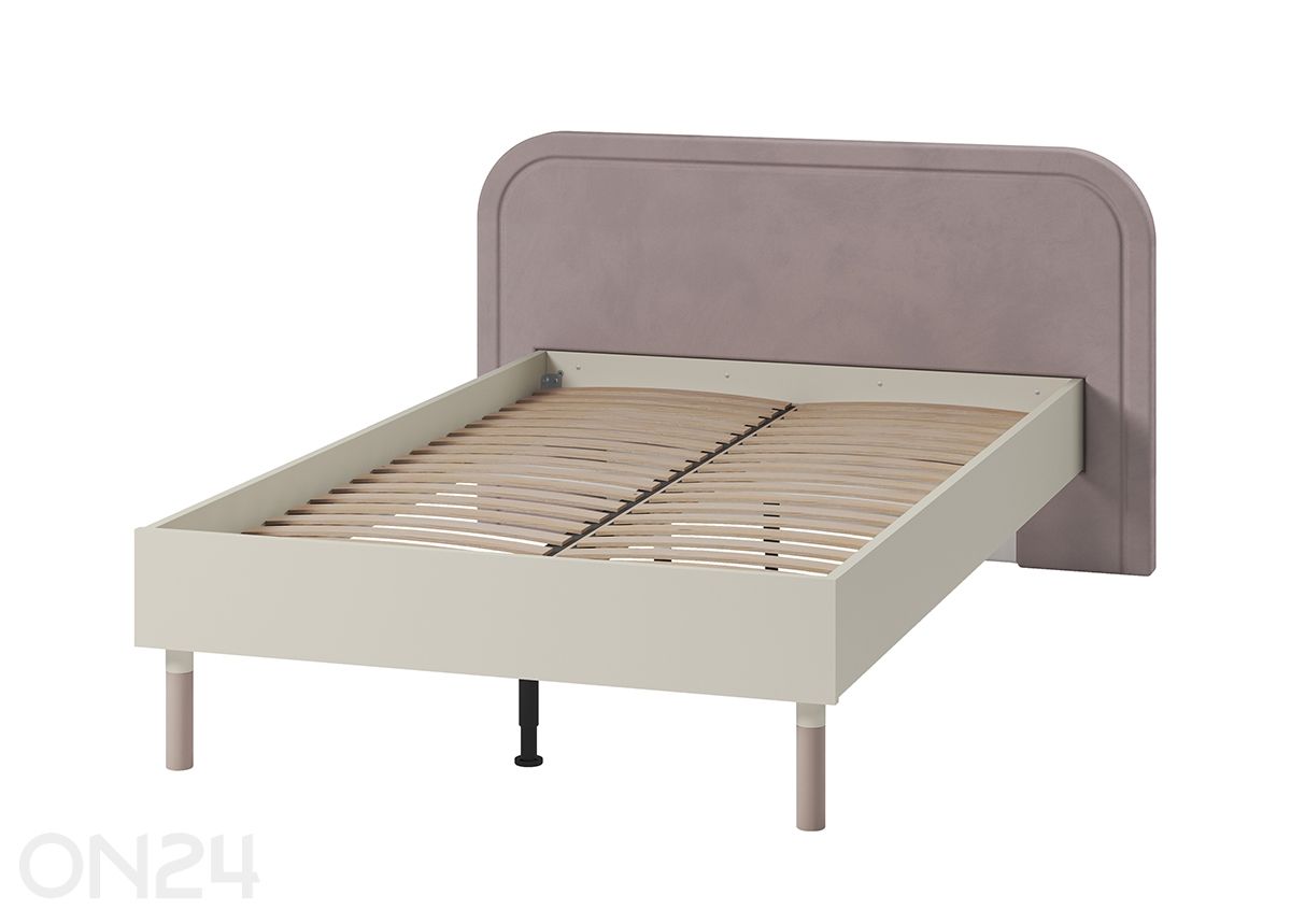 Sänky Harmony 120x200 cm kuvasuurennos