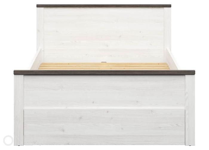 Sänky Hesen 140x200 cm kuvasuurennos