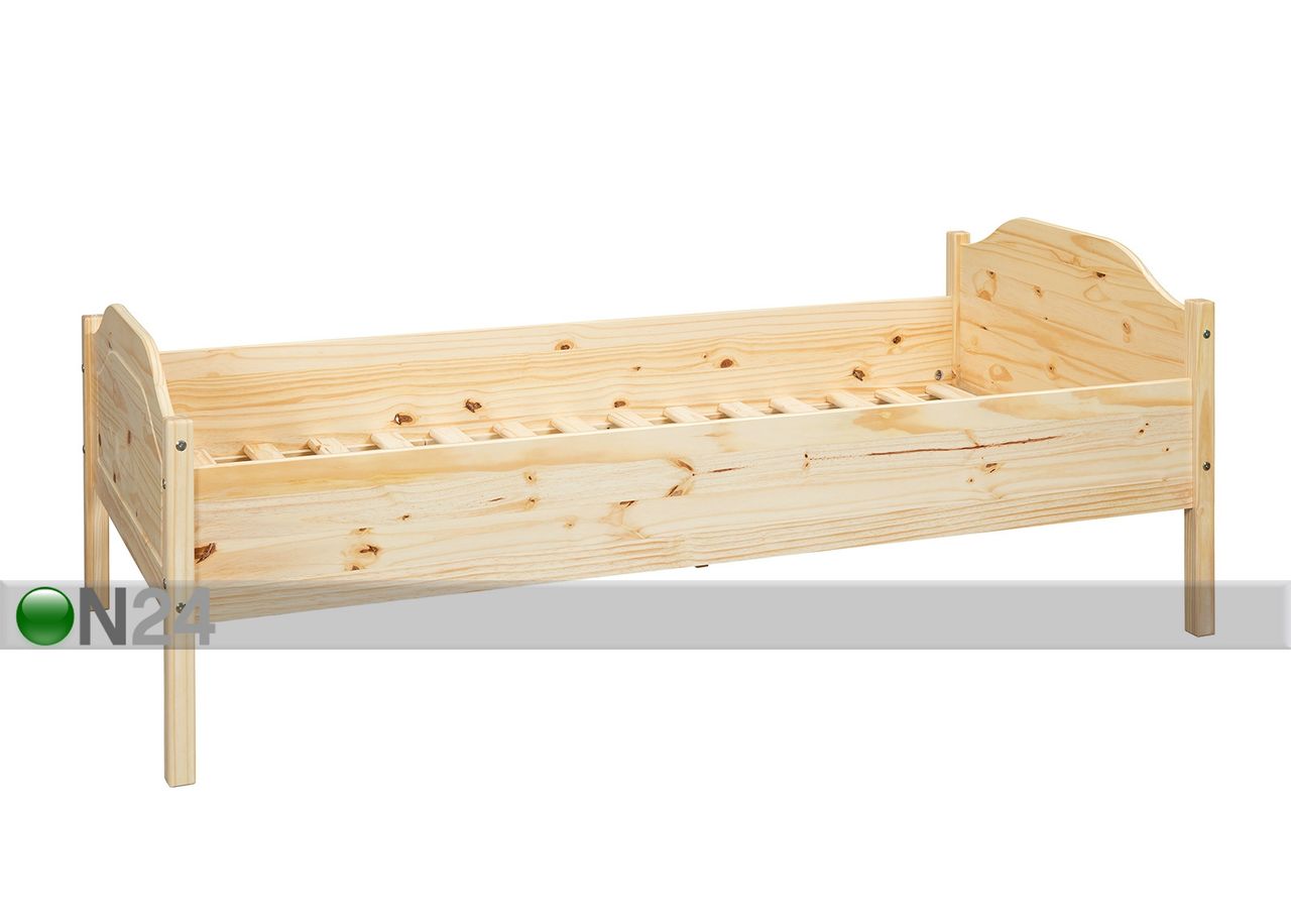 Sänky Karlo 90x200 cm kuvasuurennos