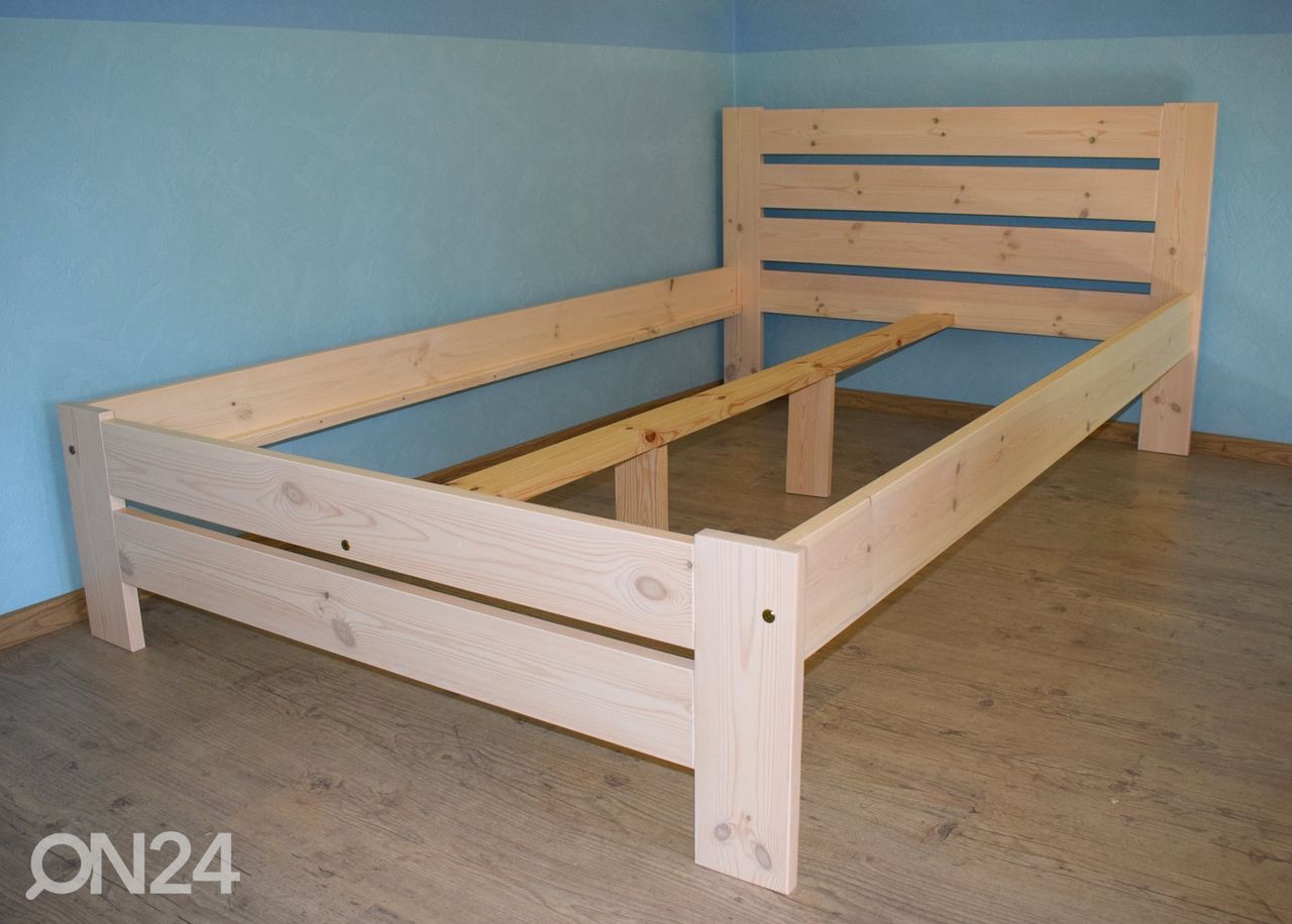 Sänky Katrin 120x200 cm kuvasuurennos