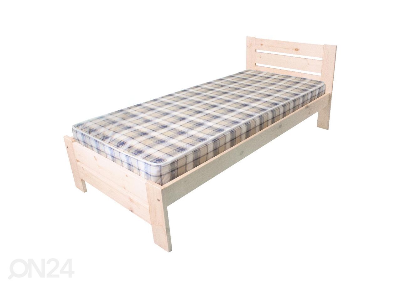 Sänky Katrin 120x200 cm kuvasuurennos