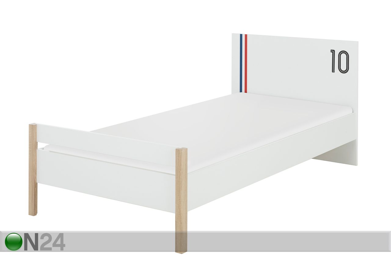 Sänky Kylian 90x200 cm kuvasuurennos