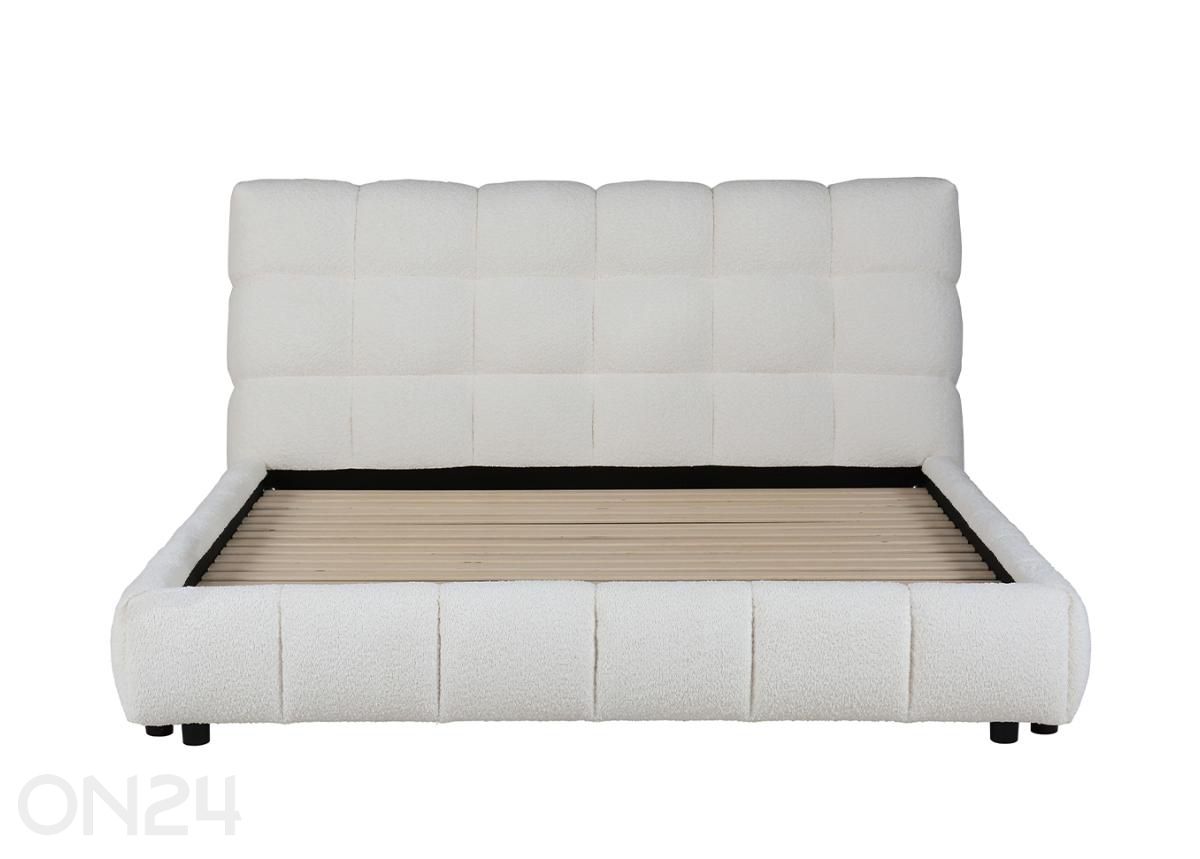Sänky Lauren 160×200 cm kuvasuurennos
