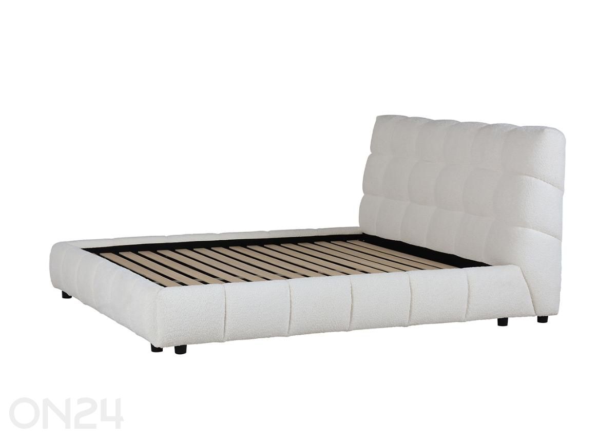 Sänky Lauren 160×200 cm kuvasuurennos