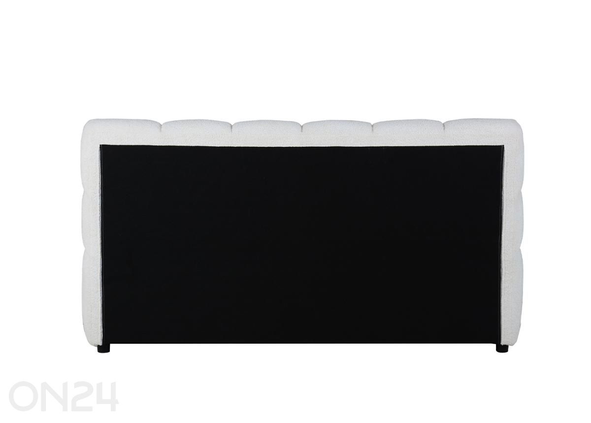 Sänky Lauren 160×200 cm kuvasuurennos