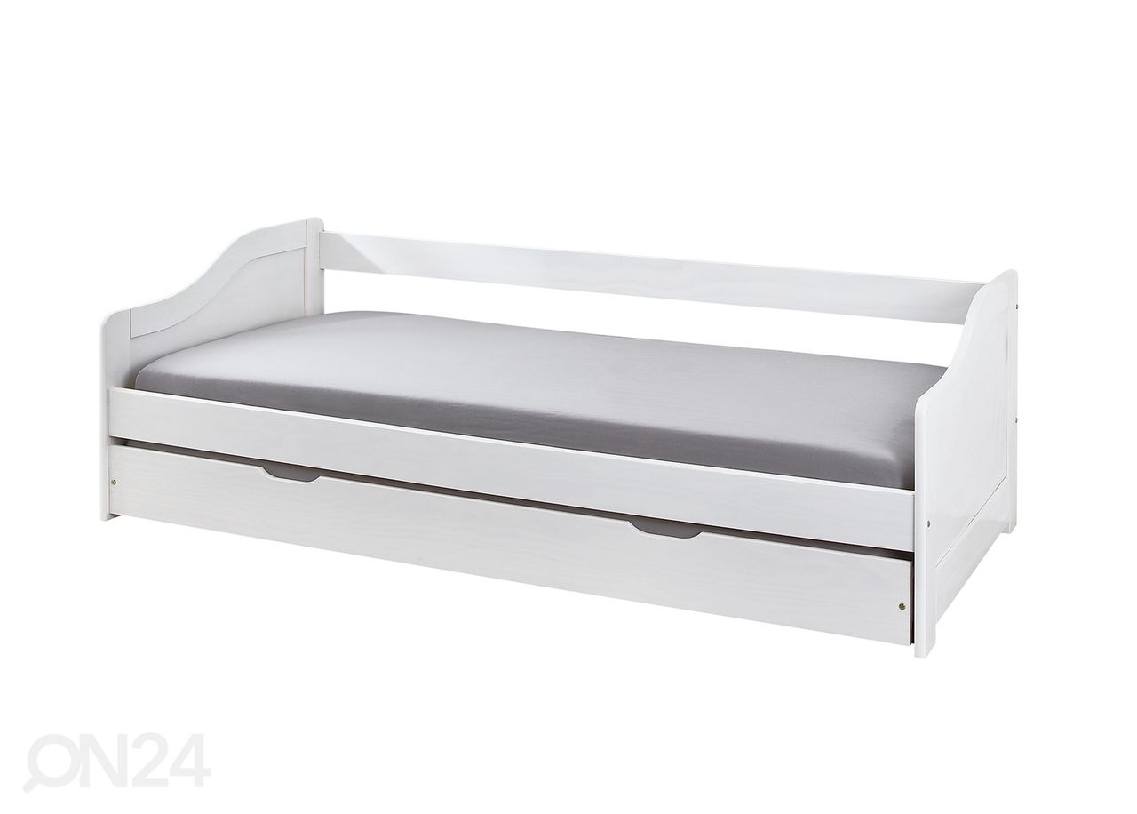 Sänky Leonie 80x190 cm kuvasuurennos