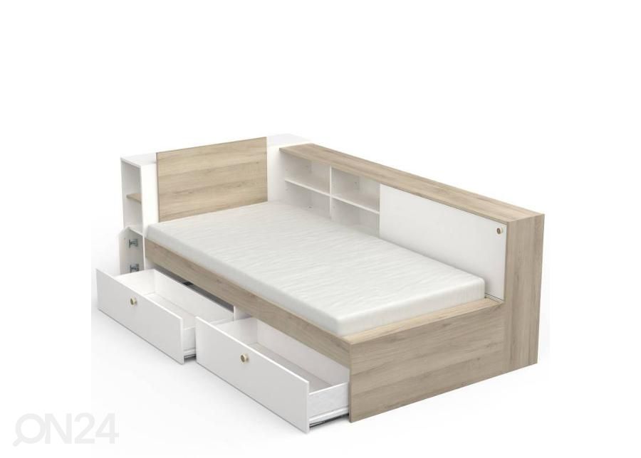 Sänky Life Function 90x190/200 cm kuvasuurennos