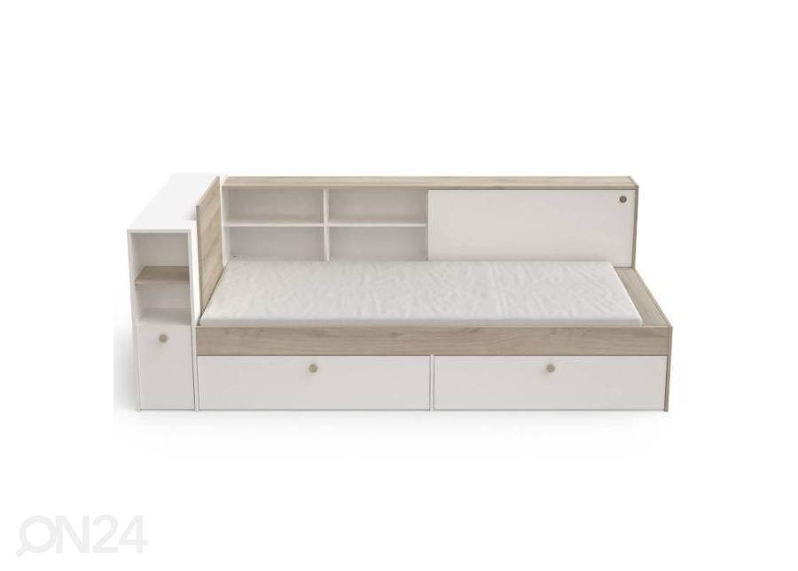 Sänky Life Function 90x190/200 cm kuvasuurennos