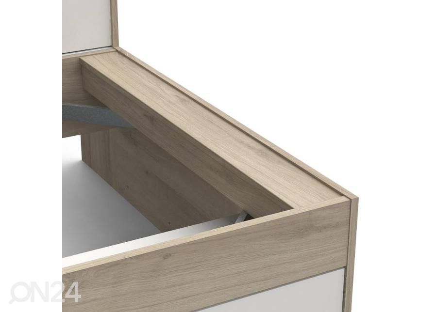 Sänky Life Function 90x190/200 cm kuvasuurennos