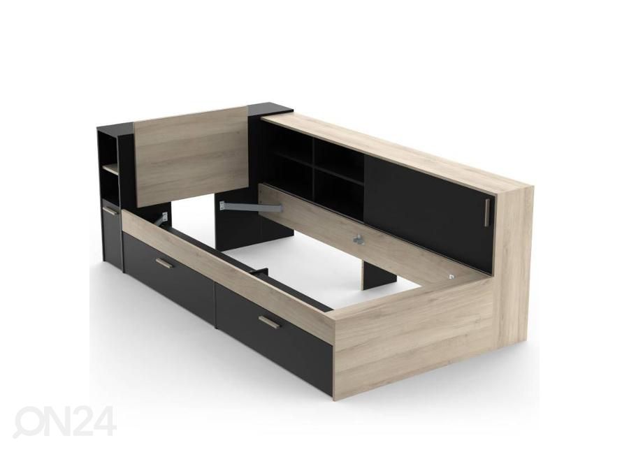 Sänky Life Function 90x190/200 cm kuvasuurennos