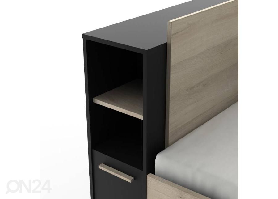 Sänky Life Function 90x190/200 cm kuvasuurennos
