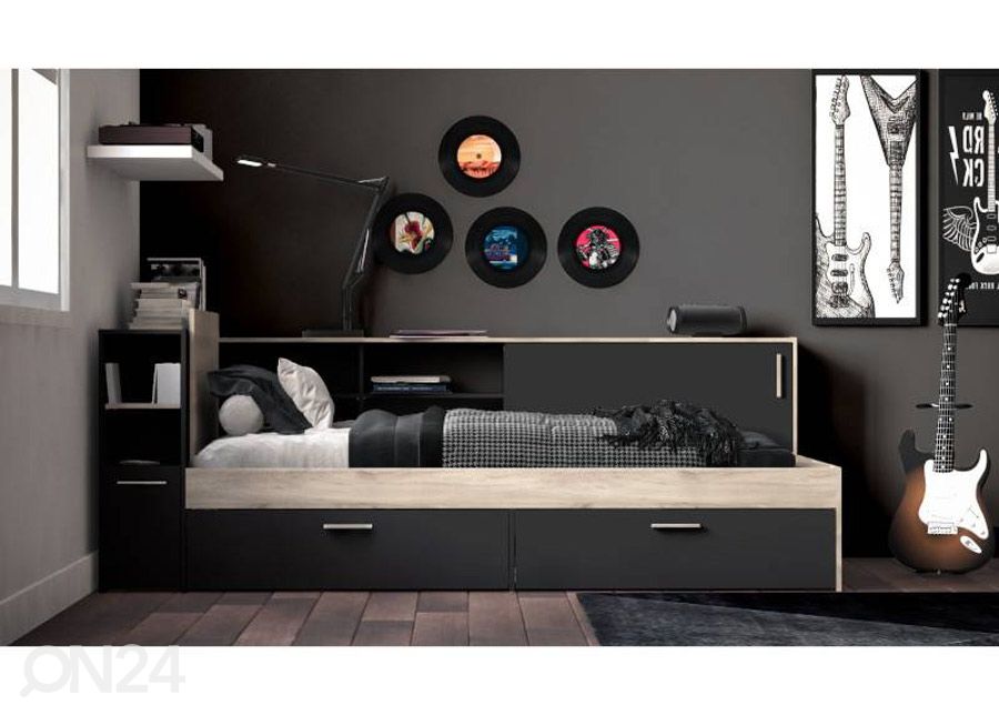 Sänky Life Function 90x190/200 cm kuvasuurennos