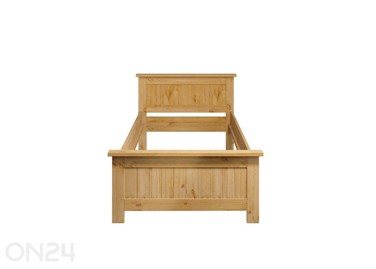 Sänky Lote 90x200 cm kuvasuurennos