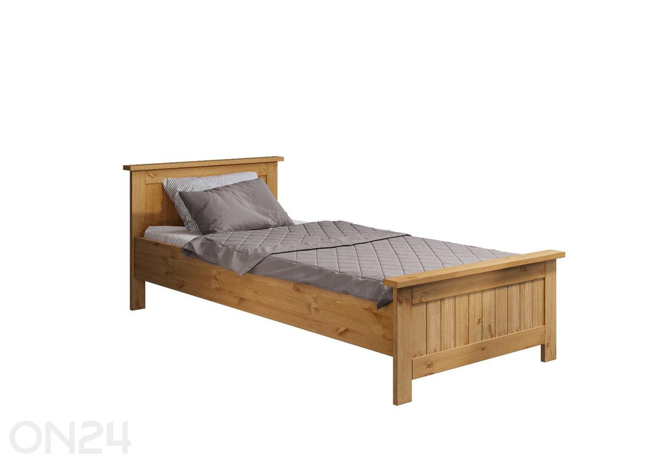 Sänky Lote 90x200 cm kuvasuurennos