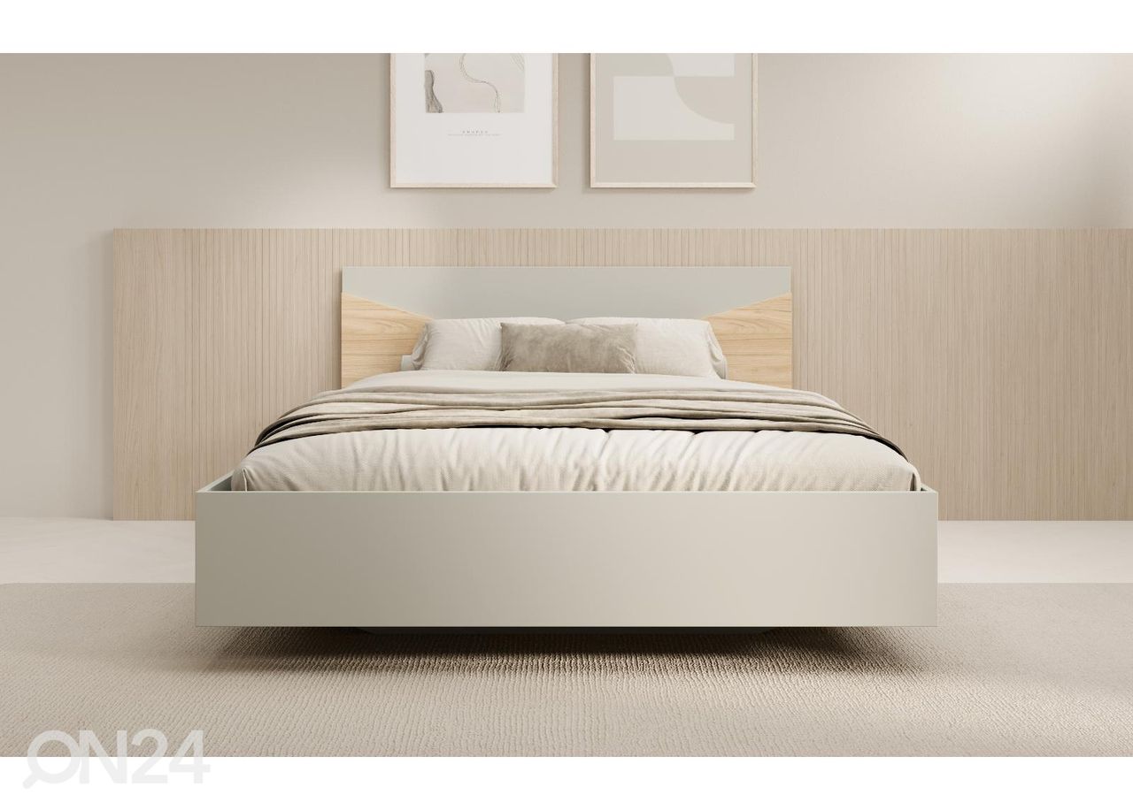 Sänky Lubu 160x200 cm kuvasuurennos