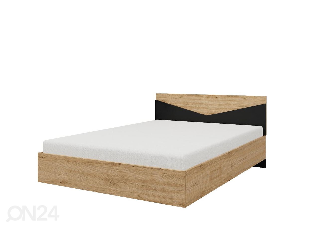 Sänky Lubu 160x200 cm kuvasuurennos