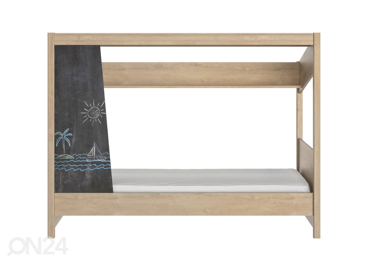 Sänky Luce 90x200 cm kuvasuurennos